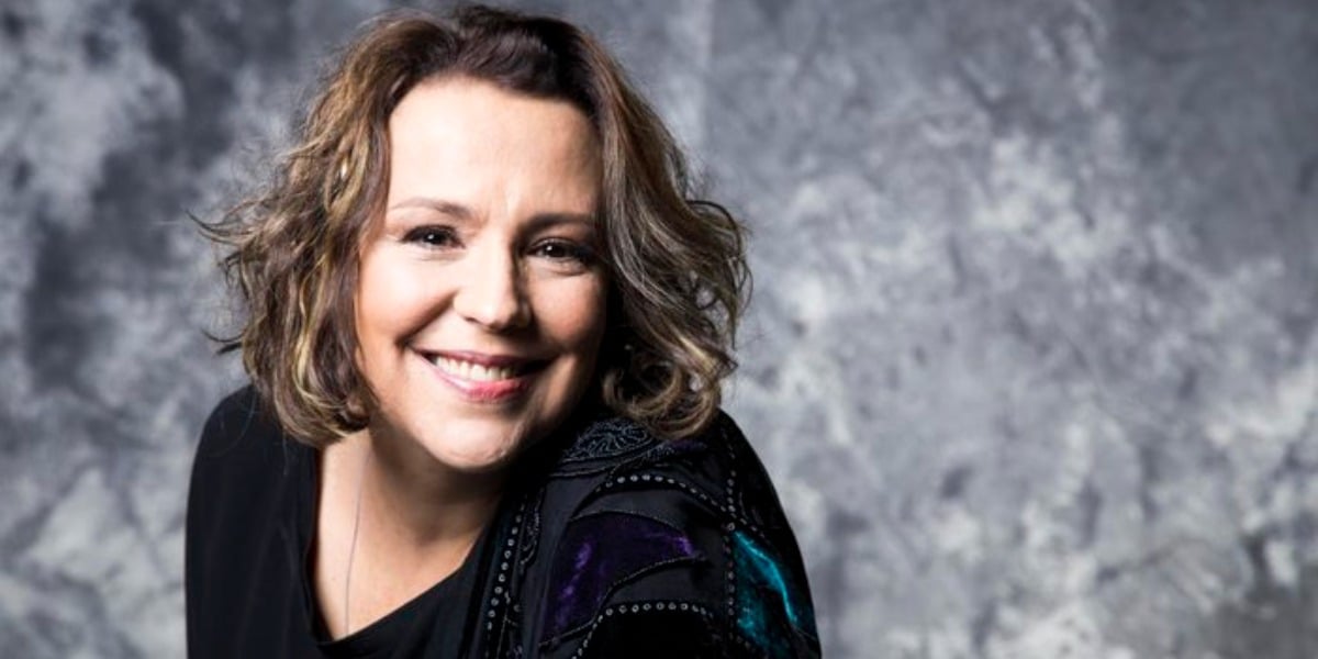 "Recebi o diagnóstico", Ana Beatriz Nogueira expõe doença incurável e sofrimento: "Urgência de não perder tempo"