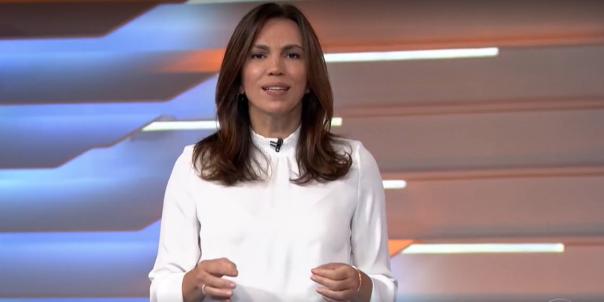 Em guerra com Ana Paula Araújo, Chico Pinheiro manda recado direto à âncora e comemora fim: "Graças a Deus"