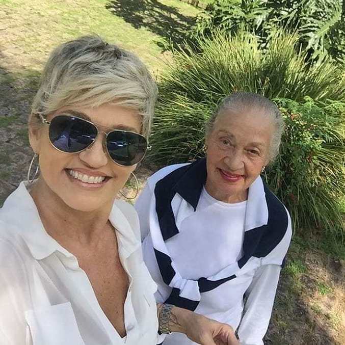 Andréa de Nóbrega