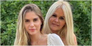 A atriz Bárbara Evans passou por exames - Foto: Reprodução