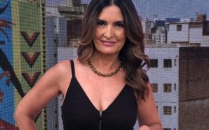 Fátima Bernardes perde a linha ao vivo na Globo, cavalga, rebola e deixa público perplexo: “Meu Deus”