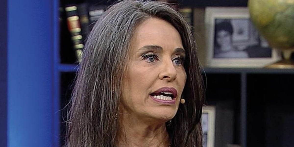 Carla Vilhena pediu demissão da CNN Brasil (Foto: Reprodução)
