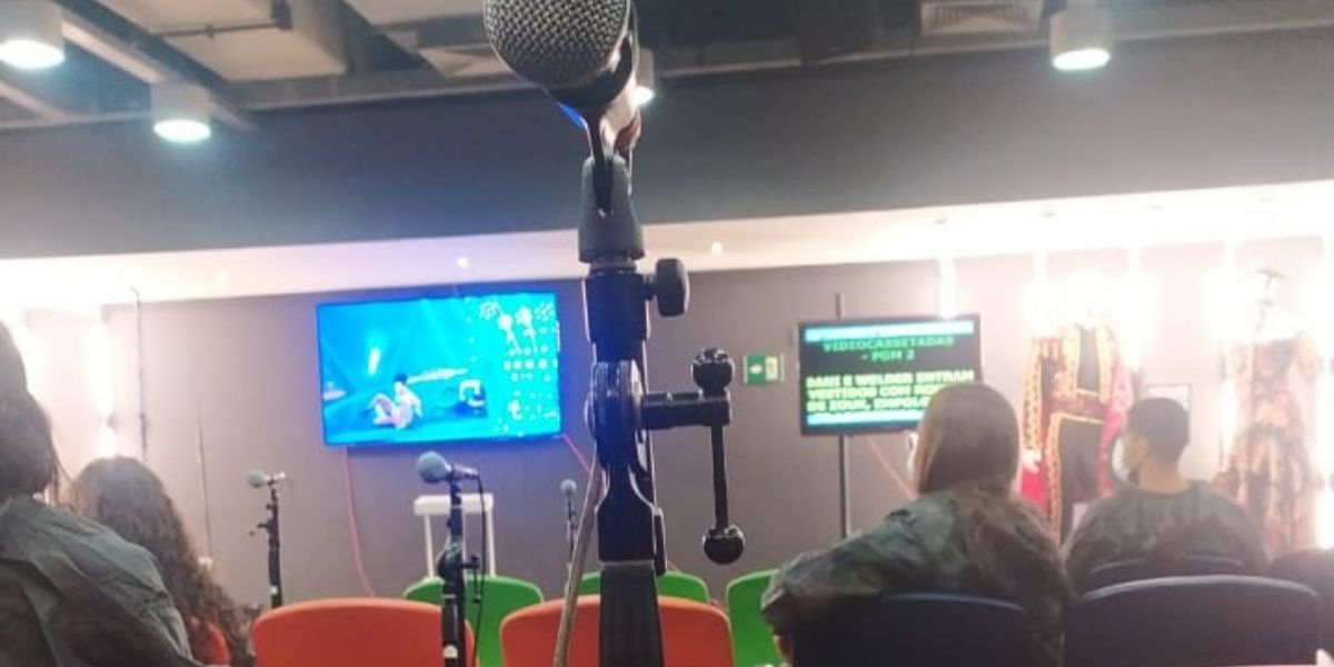 Globo promove risco de vida nos estúdios, gera terror em funcionários e é evacuada às pressas: "Não dá mais" Globo promove risco de vida nos estúdios, gera terror em funcionários e é evacuada às pressas: "Não dá mais"