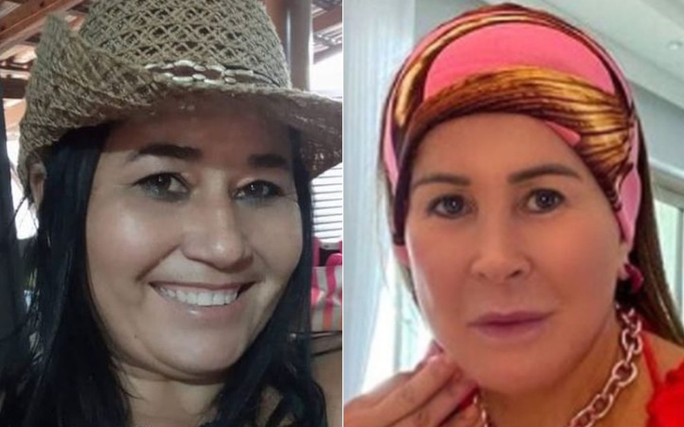 Cleo Loyola fala sobre Zilu Godoy ao mandar recado para Wanessa