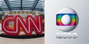 CNN arranca estrela da Globo (Foto: Reprodução)