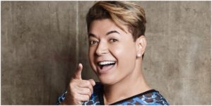 Imagem card com fundo