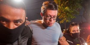 DJ Ivis agrediu fisicamente a esposa, Pamella Holanda - Foto: Reprodução