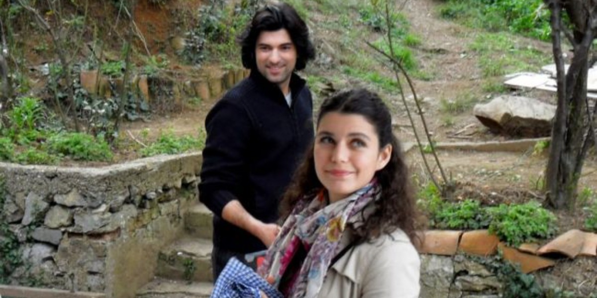"Fatmagul: A Força do Amor" será exibida pelo Globoplay (Foto: Divulgação) "Fatmagul: A Força do Amor" será exibida pelo Globoplay (Foto: Divulgação)
