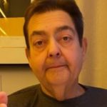 Faustão recebeu alerta de famoso vidente (Foto: Divulgação)