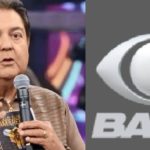 Novo programa de Faustão ocupa estúdios do Master Chef, na Band (Foto: Reprodução)