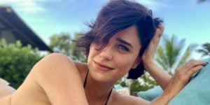 Fernanda Vasconcellos (Reprodução)