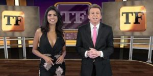 Estrela da RedeTV! passa por drama com o marido e não comparece em programa Foi vítima - Foto Reprodução