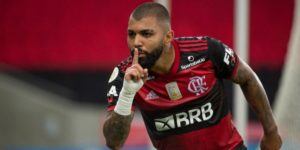 Gabigol (Foto: Reprodução)