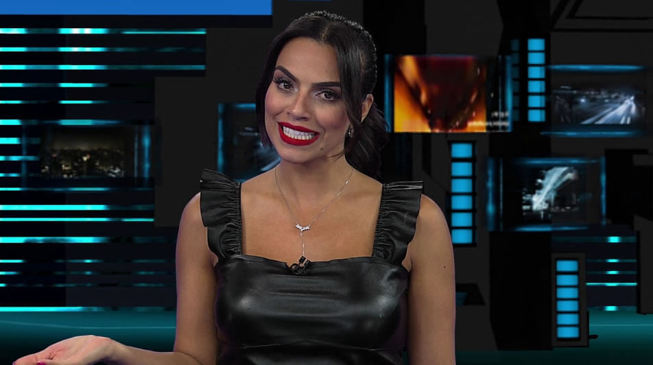 "Morreu", programa de Sonia Abrão é interrompido às pressas para anunciar tragédia na RedeTV: "Infelizmente" "Morreu", programa de Sonia Abrão é interrompido às pressas para anunciar tragédia na RedeTV: "Infelizmente"