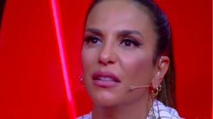 The Masked Singer será novo programa de Ivete Sangalo na Globo - Reprodução