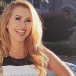 Joelma fala de reconciliação com ex-marido (Foto: Reprodução)