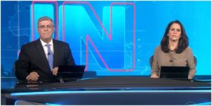 Jornal Nacional invade programação da Globo com pior notícia e estraçalha brasileiros: “Tragédia”