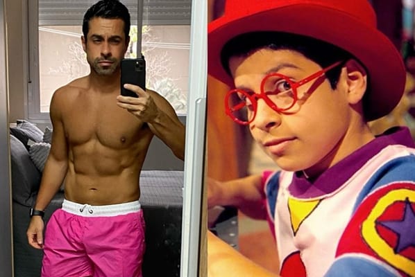 Gay, bissexual, corpo gostoso e musculoso: Dr. Vitor, Nino e Pedro tem desfechos chocantes