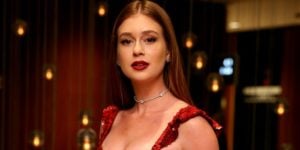 Marina Ruy Barbosa fez desabafo sobre a rivalidade feminina (Foto: Reprodução)