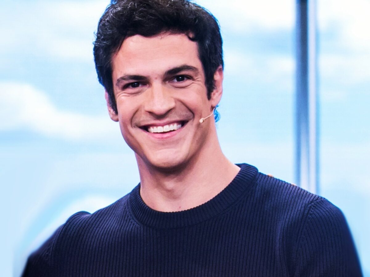 Mateus Solano faz admissão sobre Pega Pega após 4 anos