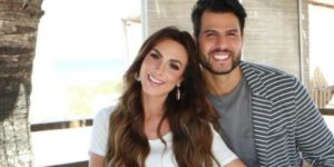 Nicole Bahls e Marcelo Bimbi não estão mais juntos (Foto: Reprodução)