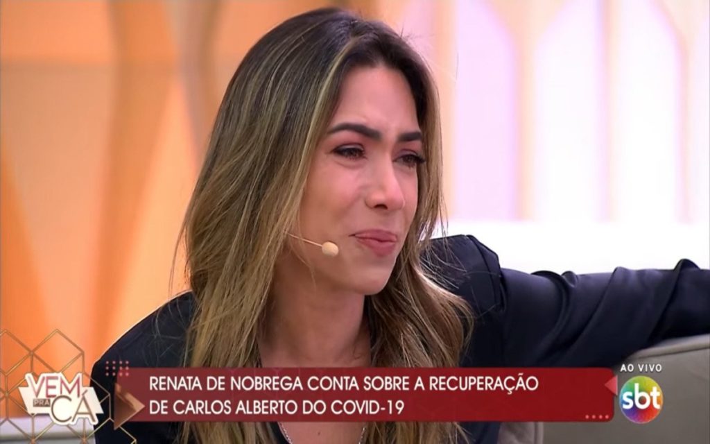 Patricia Abravanel Choro