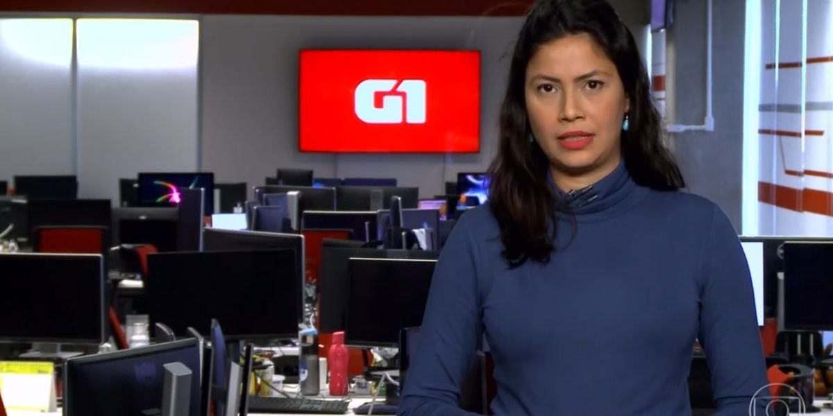 Plantão Globo invade Encontro às pressas, confirma morte na emissora e jornalista desmorona: "Devastador" Plantão Globo invade Encontro às pressas, confirma morte na emissora e jornalista desmorona: "Devastador"