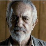 O ator da Globo Paulo José - Foto: Reprodução
