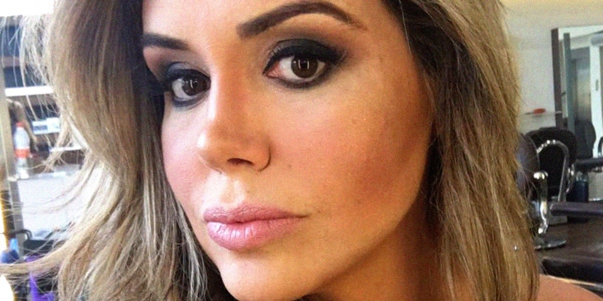 "Não estou curada", confirma Renata Banhara, assumindo luta contra doença fatal na cabeça: "Grave"