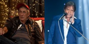 Fagner detona Roberto Carlos e diz que cantor perseguia artistas para derrubá-los: “Ele perseguia”