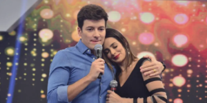 Imagem card com fundo