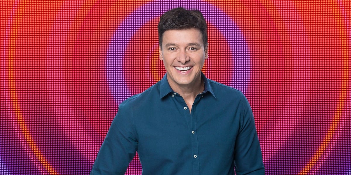 Rodrigo Faro