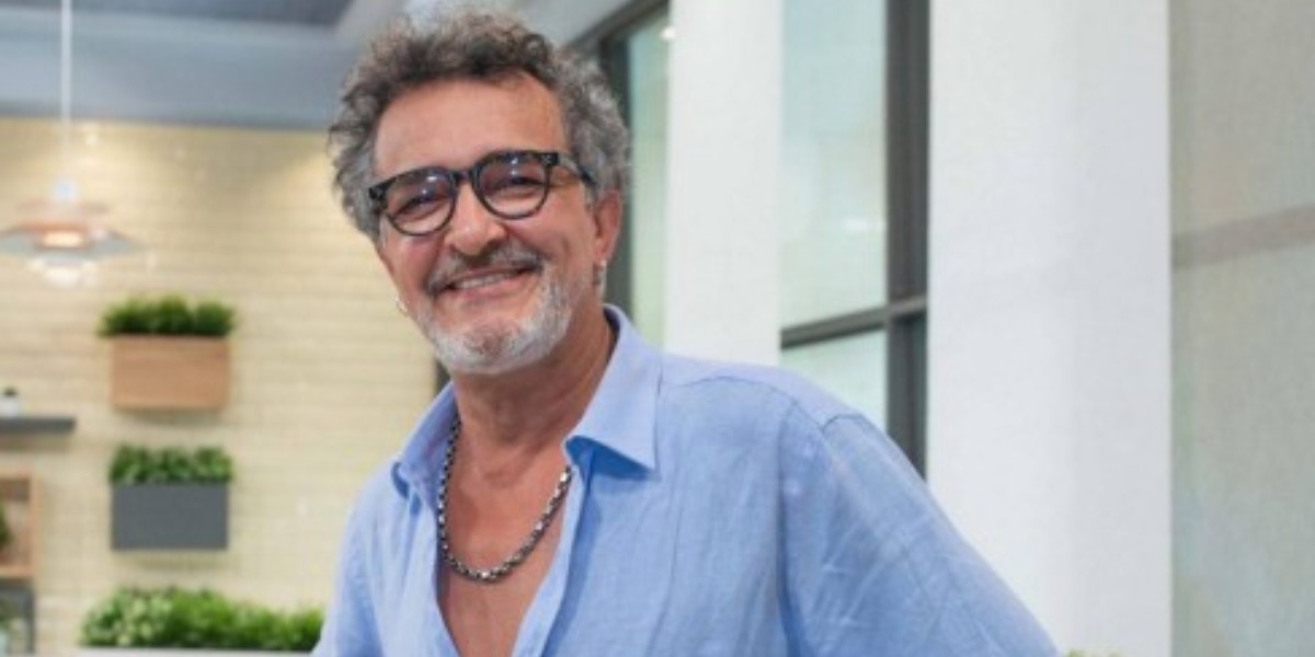 LUTO! Morre ator estrela da Band após sofrer infarto em gravações de novela aos 63 anos LUTO! Morre ator estrela da Band após sofrer infarto em gravações de novela aos 63 anos