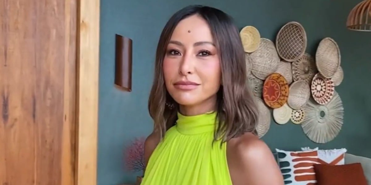 A estreia do "Ilha Record" registrou bons números na audiência da TV (Foto: Reprodução/Record)