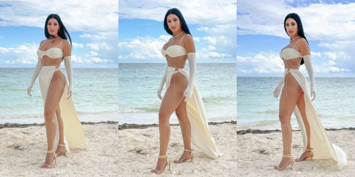Simaria leva seguidores à loucura - Foto: Reprodução