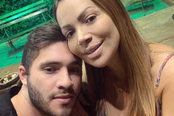 Perda irreparável de Solange Almeida aos 46 anos é confirmada com comunicado devastador: "Muita dor"