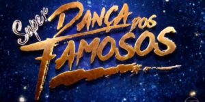 O Super Dança dos Famosos já tem a dupla que ficou pelo caminho (Foto: Reprodução)