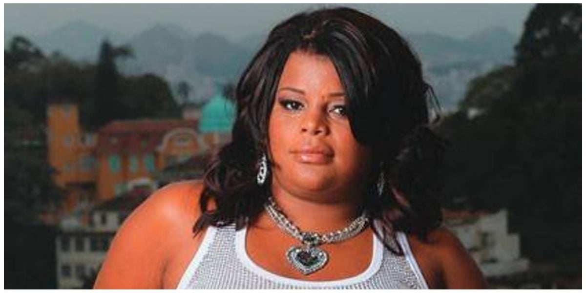 Tati Quebra Barraco vai estar em A Fazenda 13 - Foto: Reprodução