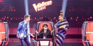 The Voice Kids (Foto: Reprodução)