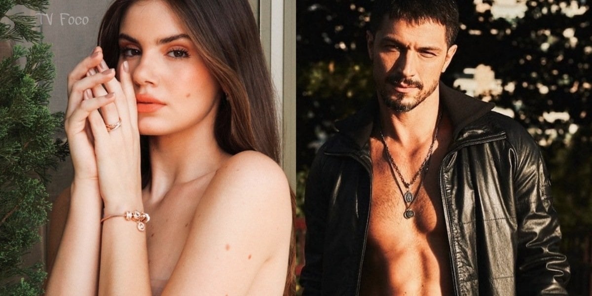 Verdades Secretas está prestes a lançar a sua segunda temporada (Foto: Montagem/TV Foco/ Reprodução/Instagram)