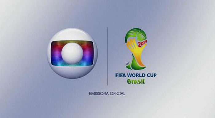 Globo e Fifa Globo e Fifa
