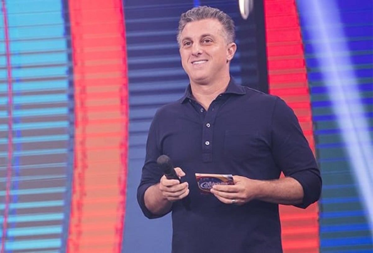 Luciano Huck