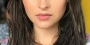 Alexandra Djavi foi encontrada morta em sua casa e motivo da morte ainda é mistério (Imagem: Reprodução)