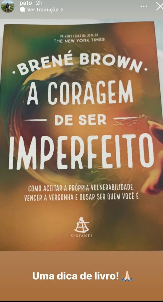 Alexandre Pato