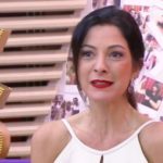 Ana Paula Padrão falou sobre o dia em que fugiu do Afeganistão (Foto: Reprodução)