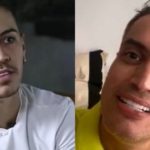 Biel se manifestou após receber acusações de Leo Dias (Imagem: Montagem)
