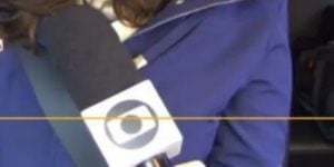 Jornalista do Bom Dia SP passou por um grande susto (Imagem: Reprodução)