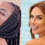 Inês Brasil e Nicole Bahls farão parte de novo reality do Prime Vídeo, da Amazon (Imagem: Montagem/TV Foco)