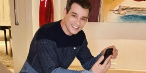 Imagem card com fundo