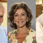 Atores de Duas Caras que já não estão mais entre nós (Imagem: Montagem/TV Foco)